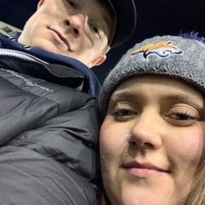 Meet your Posher, Seanna